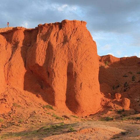 Gobi Desert