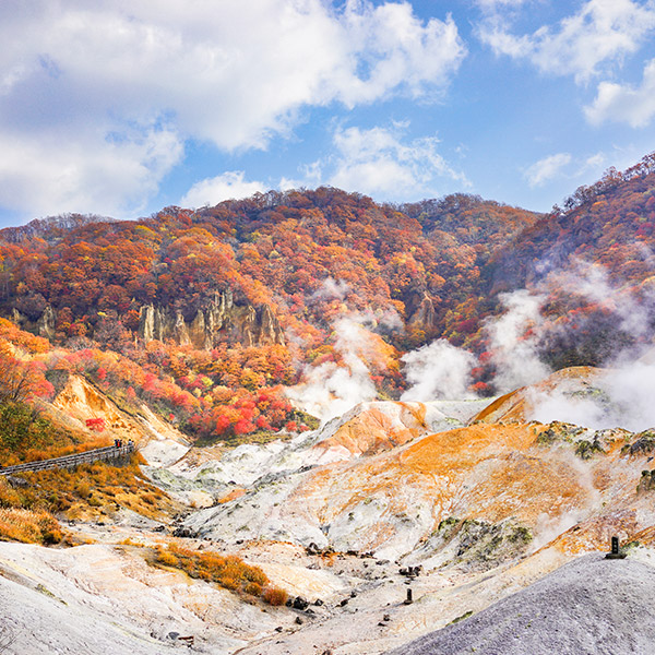 JAPANESE ALPS
