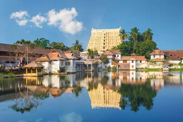 Trivandrum