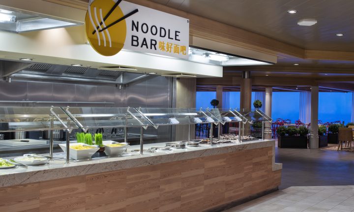 NOODLE BAR