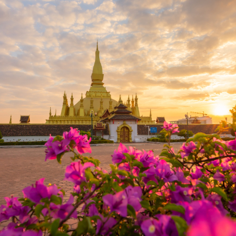 Vientiane