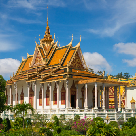 Phnom Penh