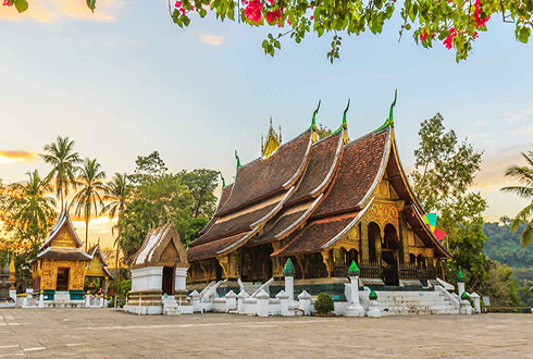 Indochina Delights